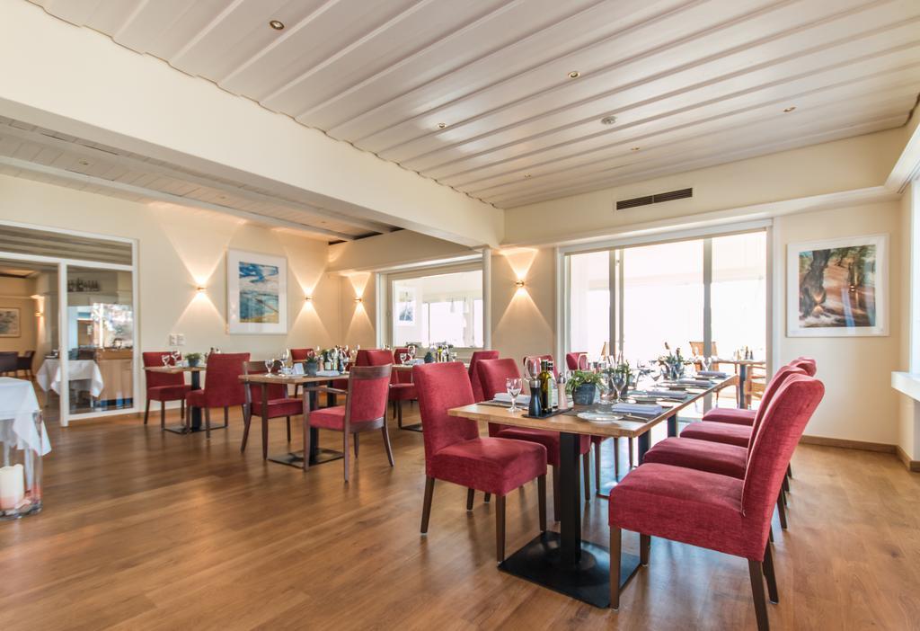 Residenz Seeterrasse Restaurant & Hotel Wangen  Экстерьер фото