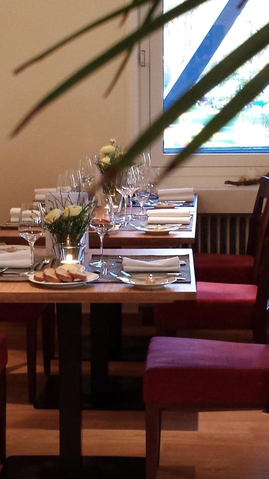 Residenz Seeterrasse Restaurant & Hotel Wangen  Экстерьер фото