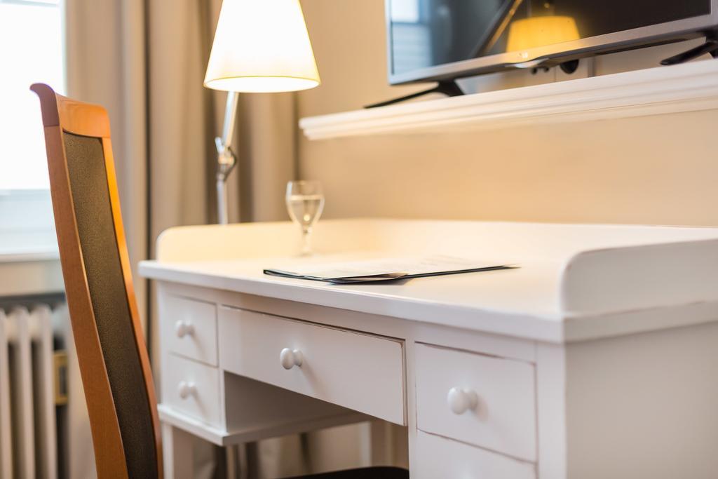Residenz Seeterrasse Restaurant & Hotel Wangen  Экстерьер фото