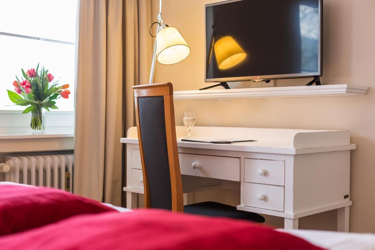 Residenz Seeterrasse Restaurant & Hotel Wangen  Экстерьер фото
